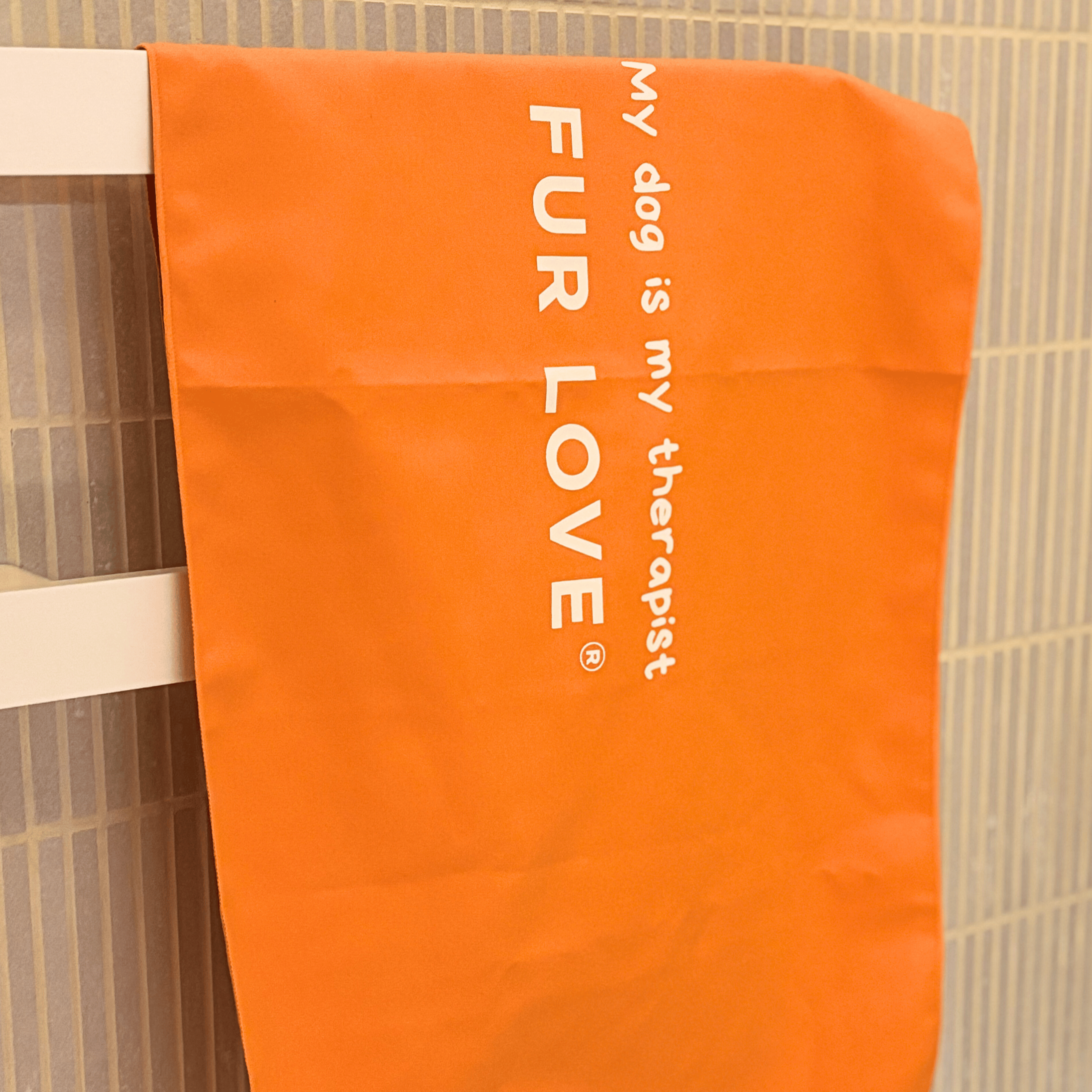 Serviette en Microfibre
