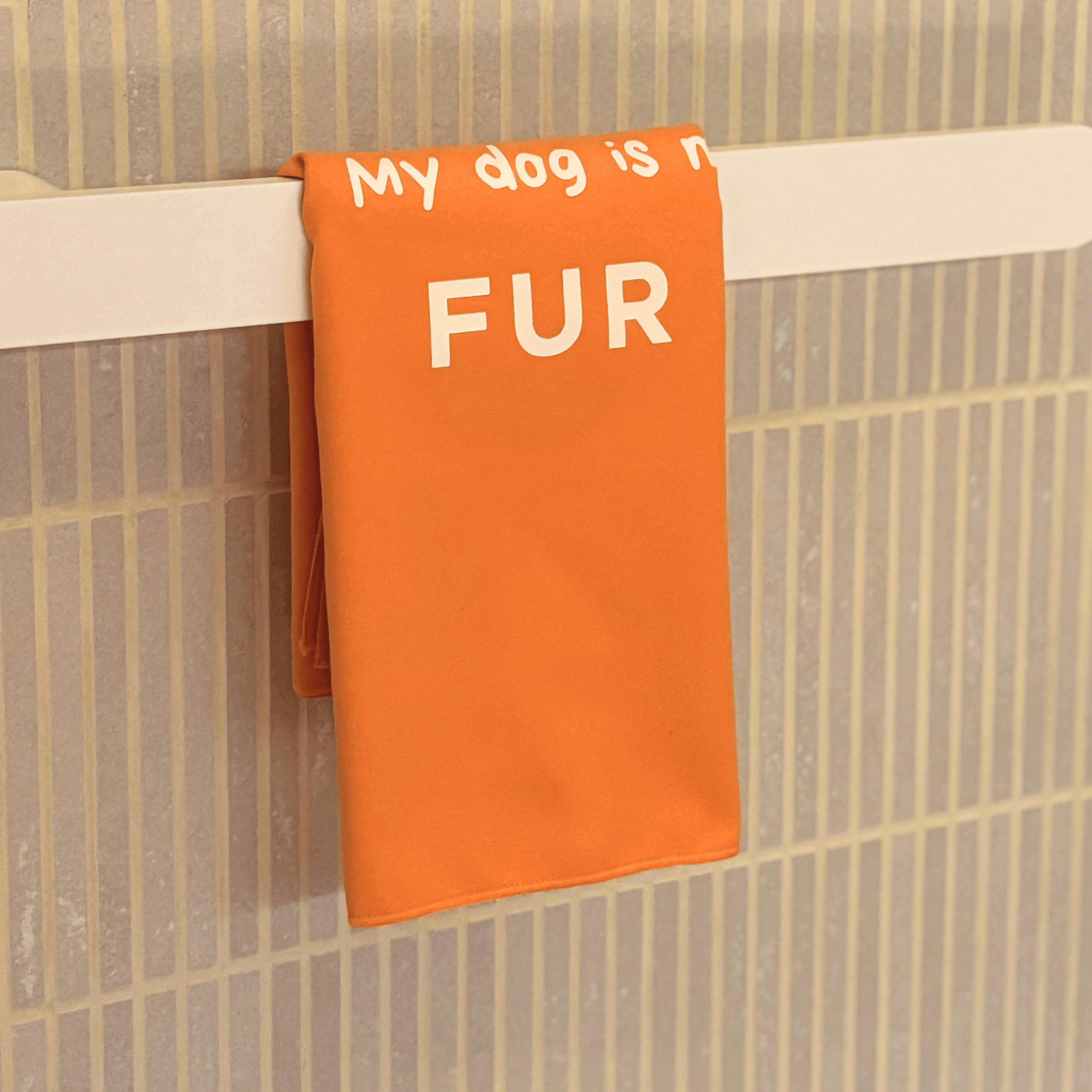 Serviette en Microfibre
