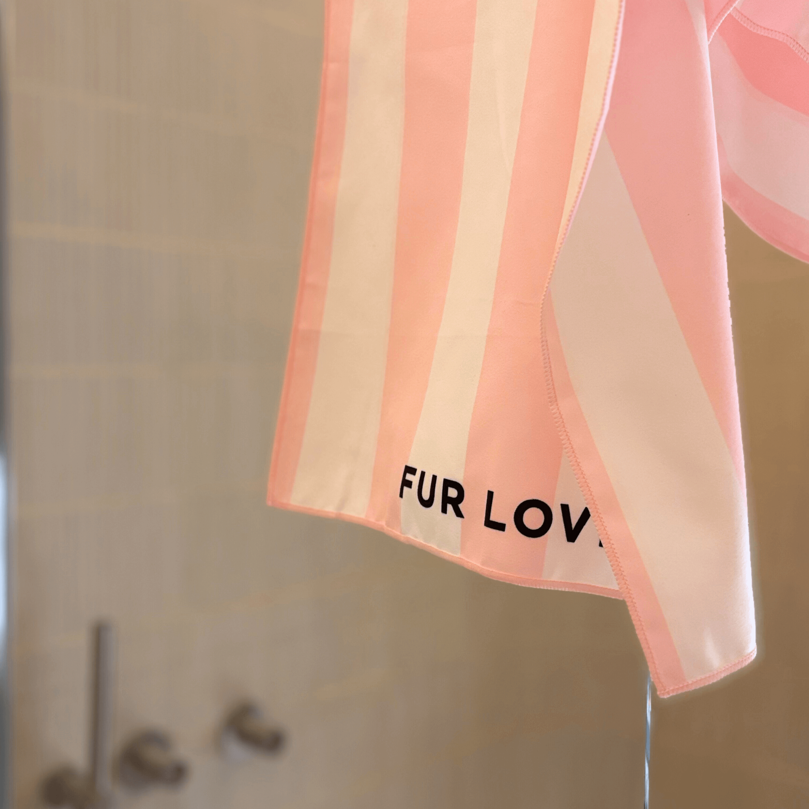 Serviette en Microfibre