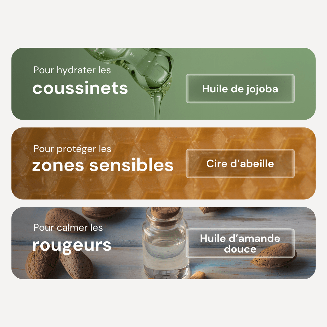Kit découverte sans rinçage