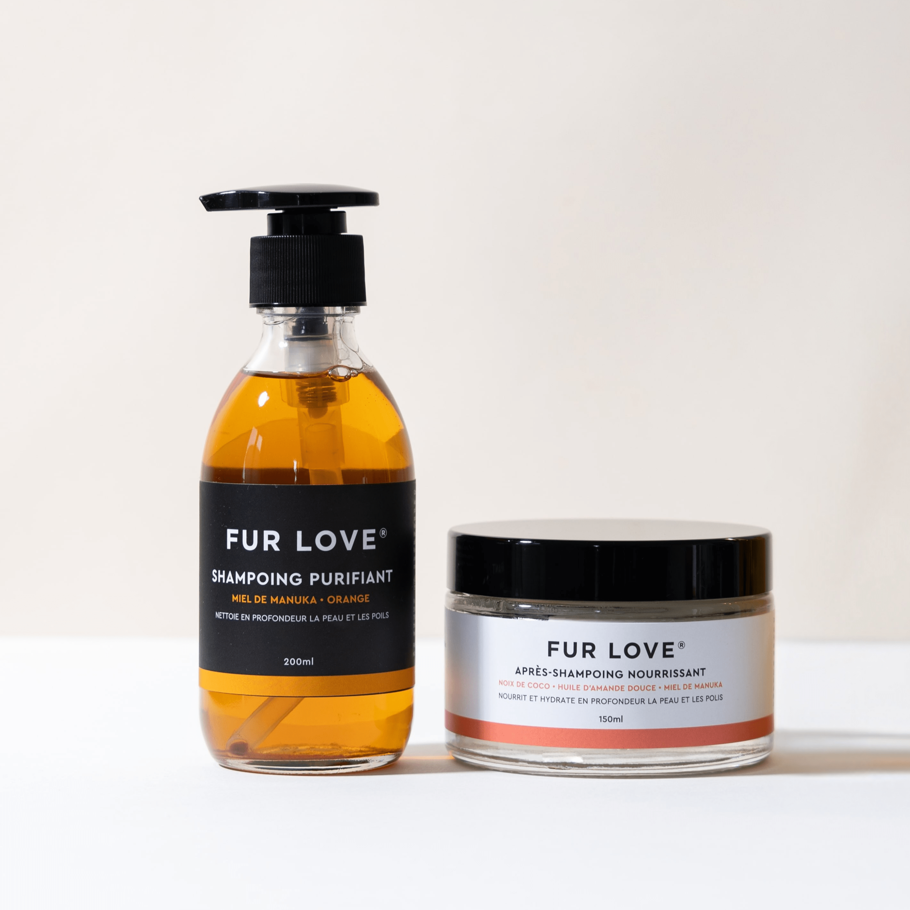 Kit de découverte - Soins pour chiens