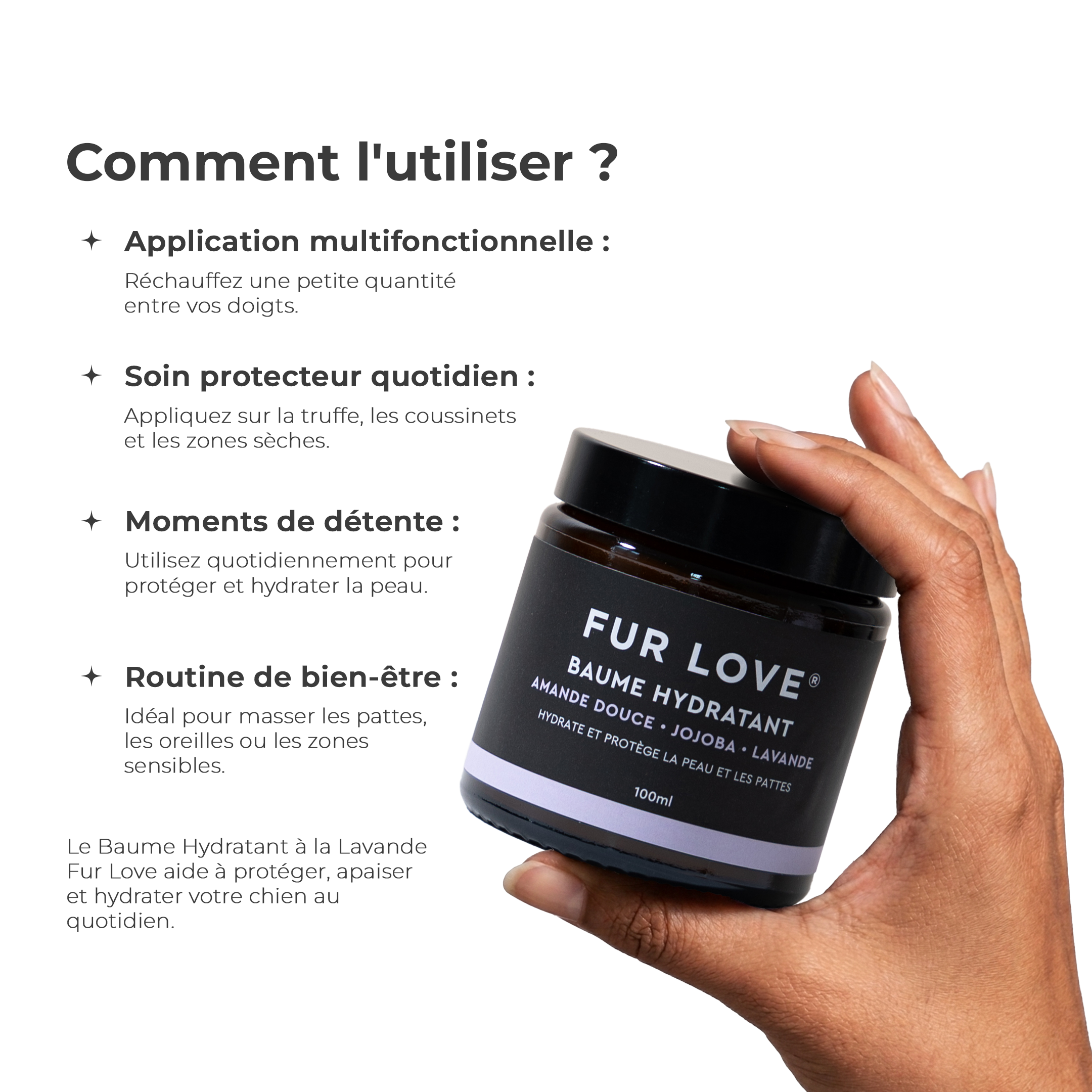 Kit Essentiels d'Été