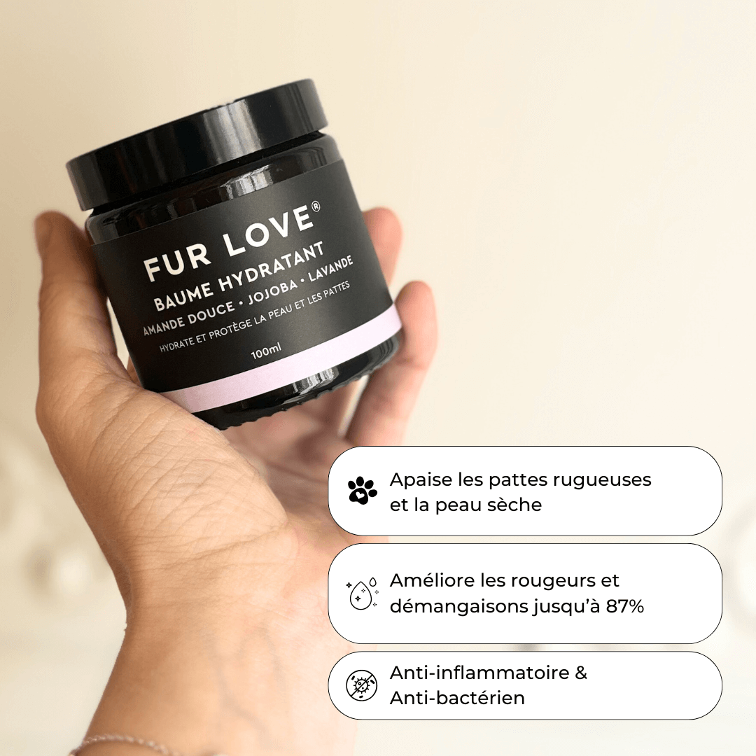 Kit Routine Soin Réparateur
