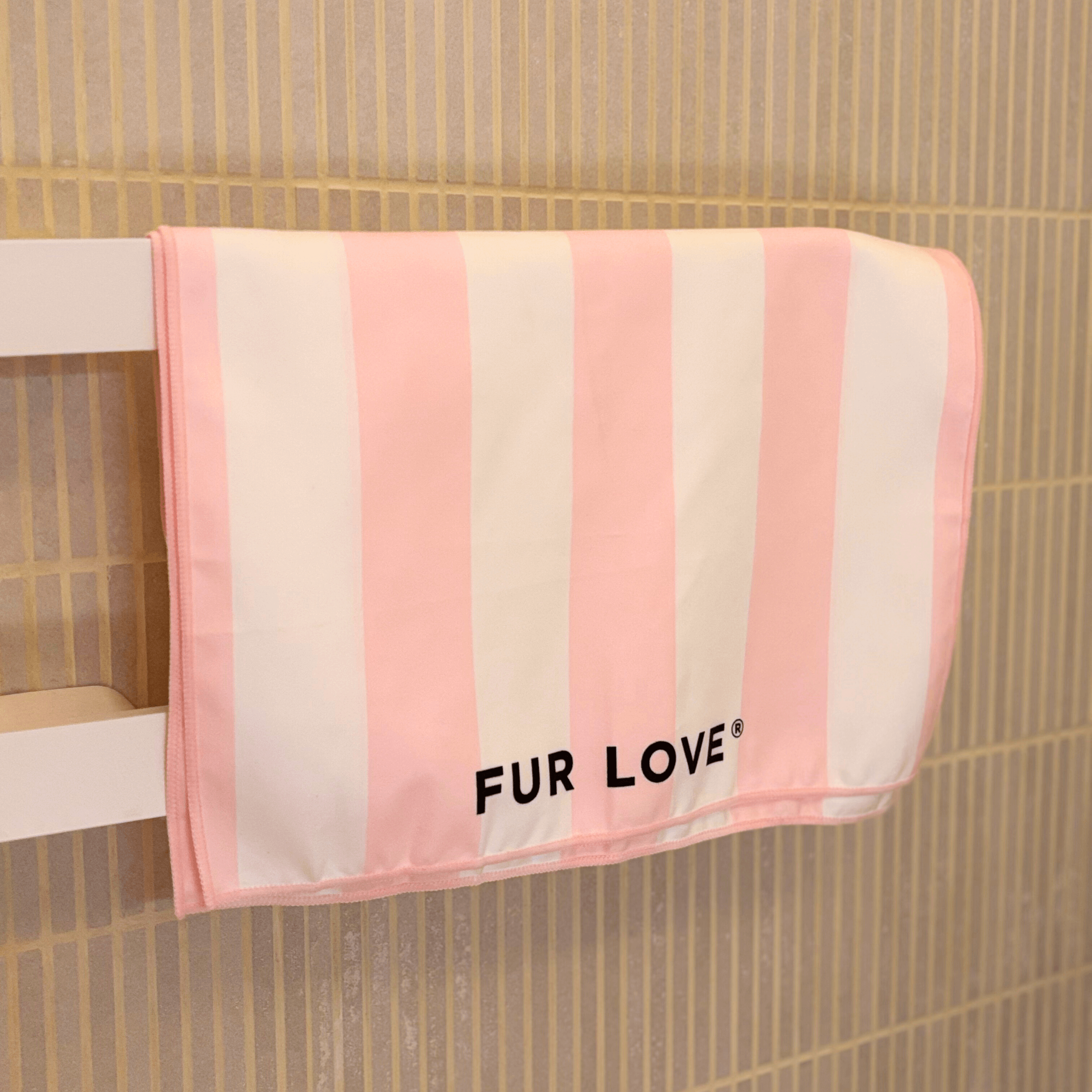 Serviette en Microfibre