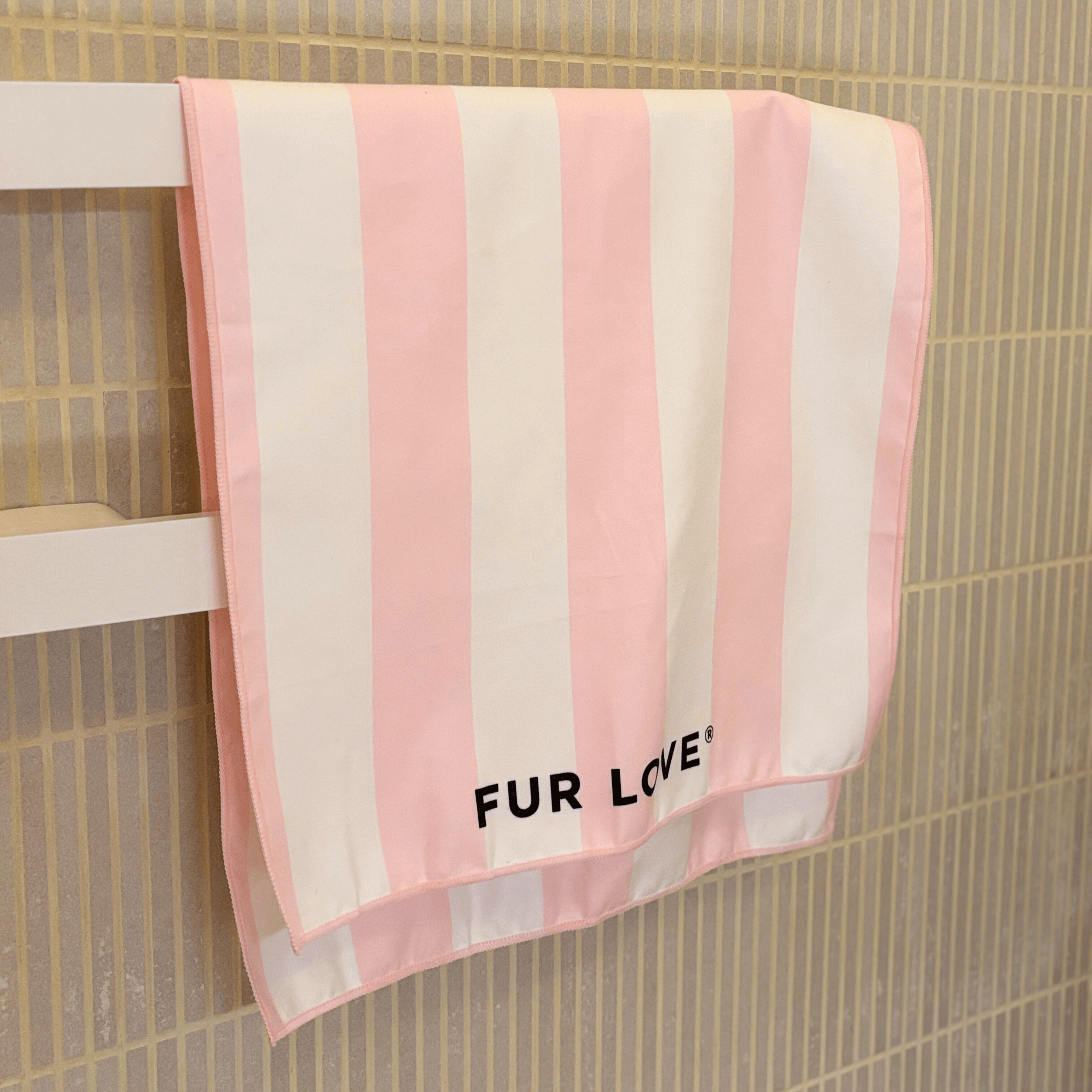 Serviette en Microfibre
