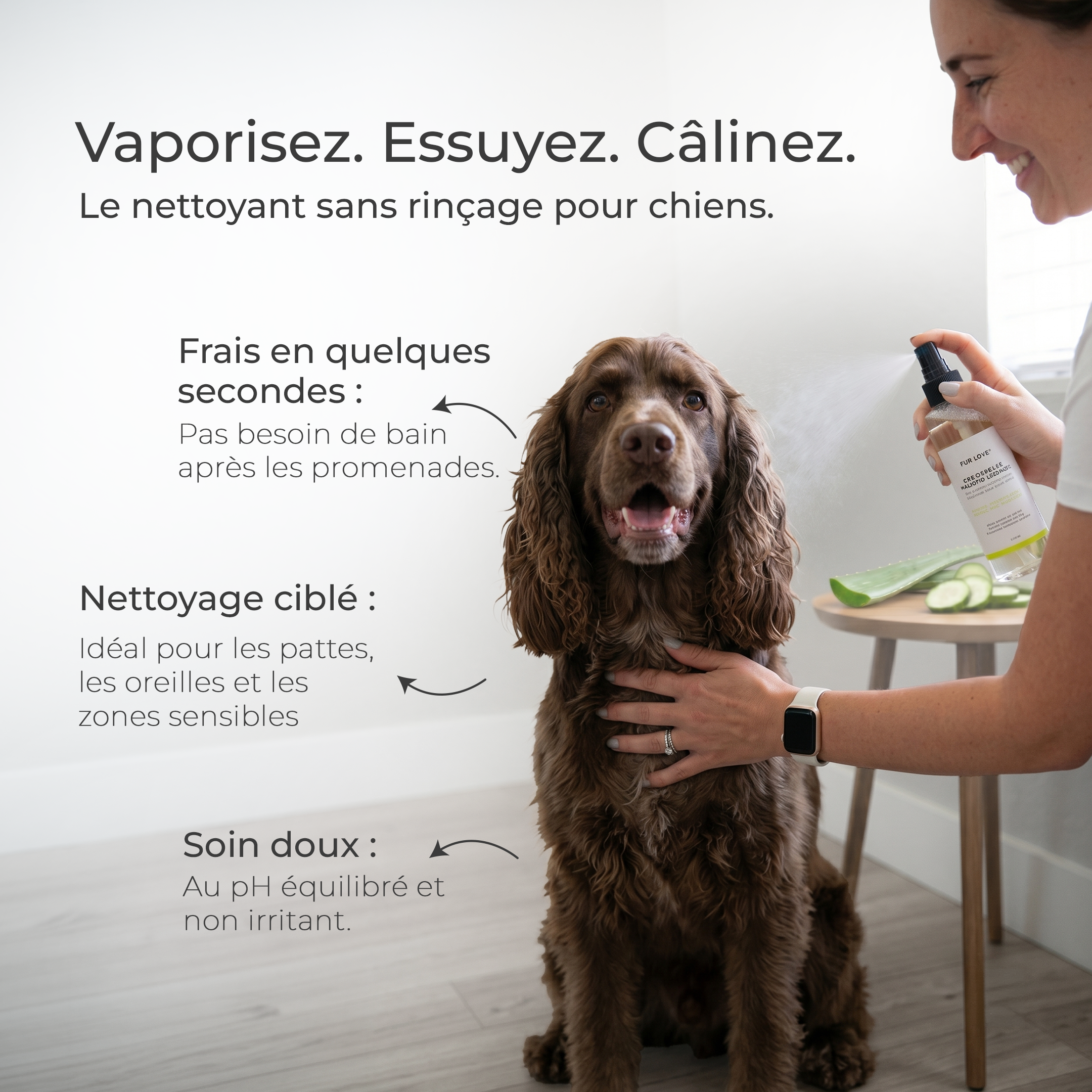 Kit Essentiels d'Été