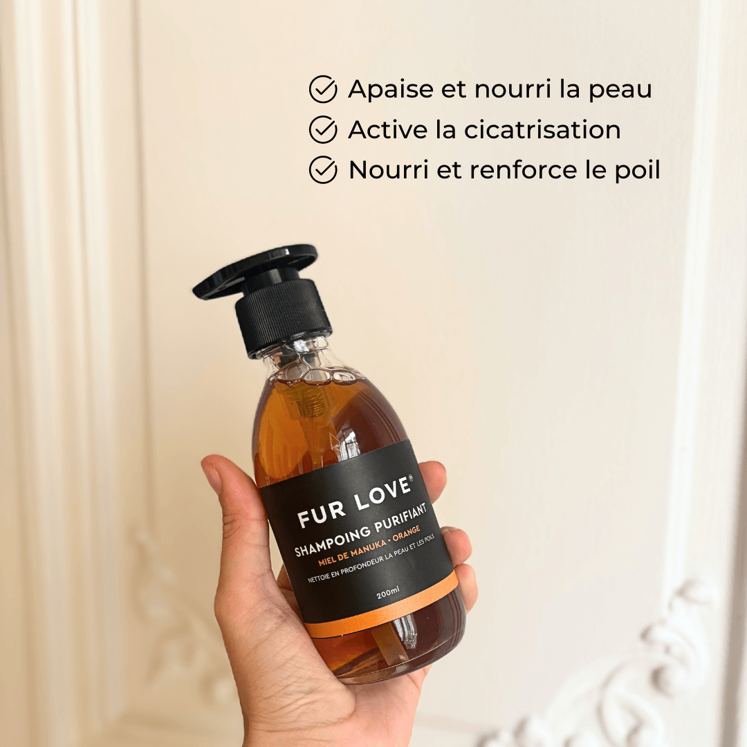 Kit Routine Peau Douce & Apaisée